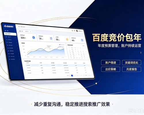 黄陂百度竞价包年